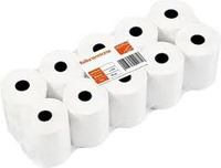 Rolki termiczne MyOffice 57mm/25m (10)