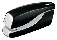 Zszywacz elektryczny Leitz Wow Nexxt czarny