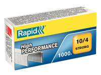ZSZYWKI RAPID STRONG 10/4 (1000)