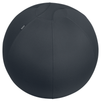 Piłka do siedzenia Leitz Ergo 65cm ciemnoszara