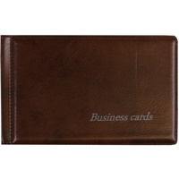 WIZYTOWNIK BIURFOL 20w CZARNY