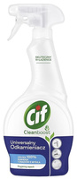 Spray Cif Cleanboost 500ml Odkamieniacz