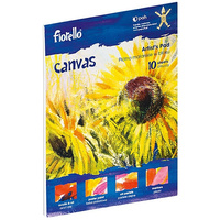 Płótno malarskie w bloku Fiorello Canvas 30.5x40.6cm (10)