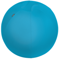 Piłka do siedzenia Leitz Ergo Cosy morski niebieski