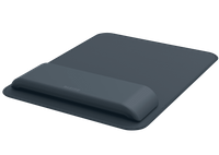 Podkładka pod mysz Leitz Ergo ciemnoszara