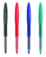 Długopis żelowy Uni UM-170 Signo Gelstick czerwony