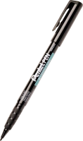 Marker permanentny Pentel Pen NMS50 czarny