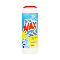 Proszek do czyszczenia Ajax 450g Cytryna