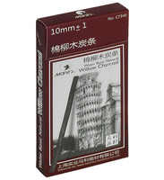 WĘGIEL NATURALNY MARIE'S 10mm (5)