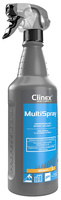 Uniwersalny spray CLINEX Multi Spray, myjący, Mang