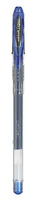 Długopis żelowy Uni UM-120 Signo niebieski