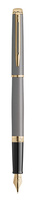 Pióro wieczne Waterman Hémisphere GT Stone Grey