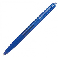 Długopis olejowy Pilot Super Grip G (F) niebieski