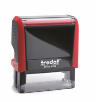PIECZĄTKA TRODAT PRINTY 4914 CZERWONA