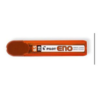 GRAFITY DO OŁÓWKÓW PILOT 0.5mm 2B (12)