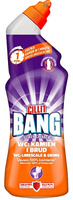 Żel do WC Cillit Bang 750ml Kamień i brud