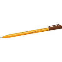 CIENKOPIS RYSTOR RC-04 BRĄZOWY