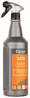Spray CLINEX LCD 1L, do czyszczenia ekranów