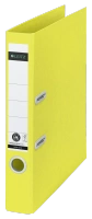 Segregator Leitz 180° Recycle A4/50mm żółty