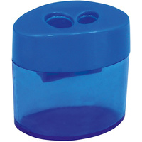 Temperówka Fiorello GR-859-1 2 otwory mix kolorów