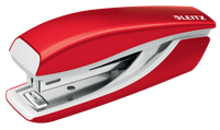 Zszywacz Leitz Wow Nexxt 5528 czerwony