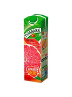 NEKTAR TYMBARK 1L CZERWONY GREJPFRUT