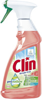 Płyn do szyb Clin 500ml Grapefruit