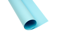 Karton Oxford A1 160g jasnoniebieski