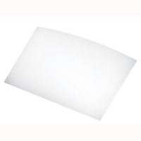 PODKŁADKA NA BIURKO ESSELTE 500x650mm TRANSPARENTNA