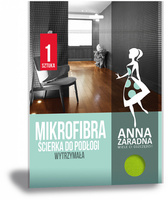 ŚCIERECZKA MIKROFIBRA DO PODŁOGI