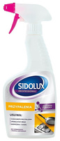 Spray Sidolux Professional 500ml Przypalenia