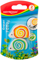 Gumka Keyroad Snail (2)