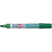 MARKER PERMANENTNY PILOT SCA-B ZIELONY