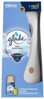 Odświeżacz powietrza automatyczny Glade 269ml Pure Clean Linen