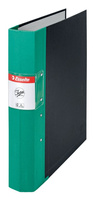 Segregator Esselte Jopa A4/60mm zielony