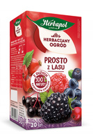 Herbata Herbapol Herbaciany Ogród Prosto z lasu (20)