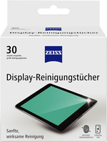 Chusteczki do ekranow Zeiss (30)