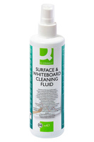 Płyn do tablic Q-Connect 250ml