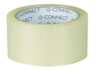 Taśma maskująca Q-Connect 38mm/40m papierowa