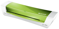 LAMINATOR LEITZ ILAM HOME OFFICE A4 ZIELONY