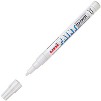 MARKER OLEJOWY UNI PAINT PX-21 BIAŁY