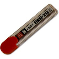 GRAFITY DO OŁÓWKÓW PILOT 0.5mm H (12)