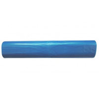 WORKI NA ŚMIECI BKF 60L LDPE NIEBIESKIE (50)