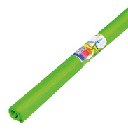 BIBUŁA MARSZCZONA JASNOZIELONA