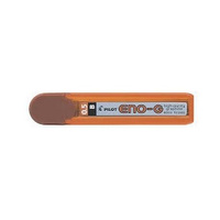 GRAFITY DO OŁÓWKÓW PILOT 0.5mm B (12)