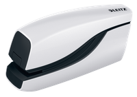 Zszywacz elektryczny Leitz Wow Nexxt biały