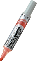 MARKER DO TABLIC PENTEL MWL5M CZERWONY