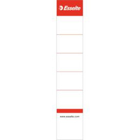 ETYKIETY NA SEGREGATOR ESSELTE 50mm (10)
