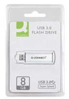 Pendrive Q-Connect USB 3.0 8GB