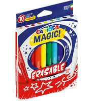Flamastry Carioca Magic Erasable (10)